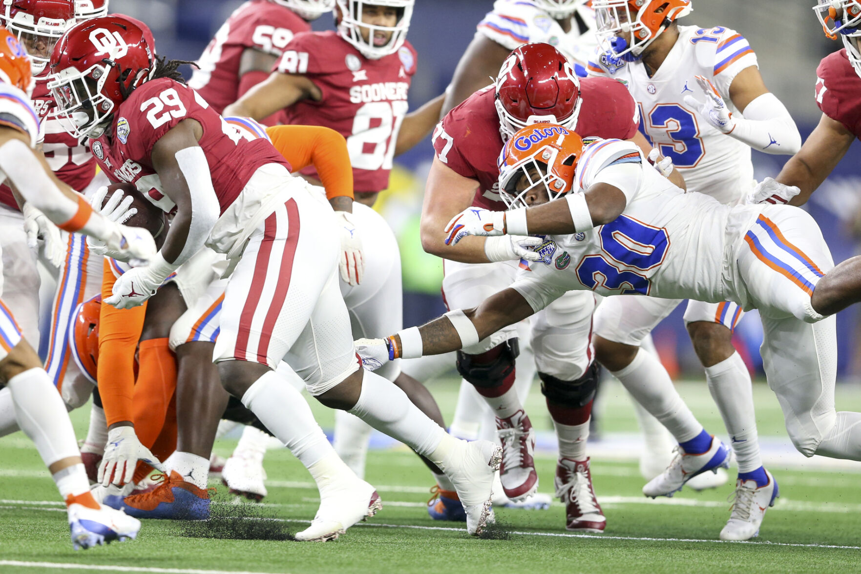 Cotton Bowl